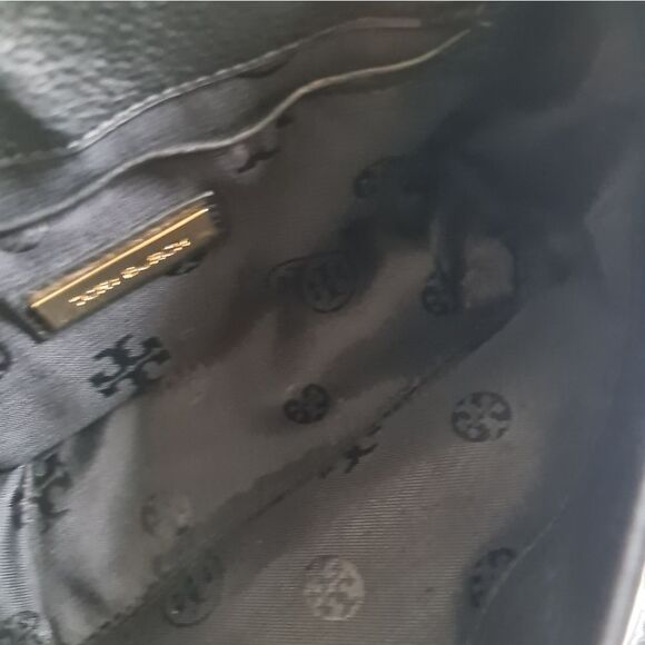 Tory Burch Crossbody Bag Black - Picture 12 of 16